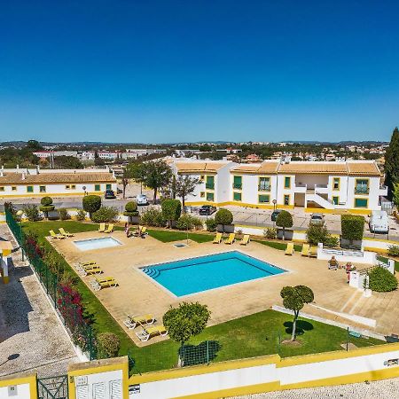 Nuances Do Oceano By Ocvillas Albufeira Exterior photo