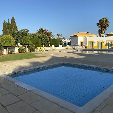 Nuances Do Oceano By Ocvillas Albufeira Exterior photo
