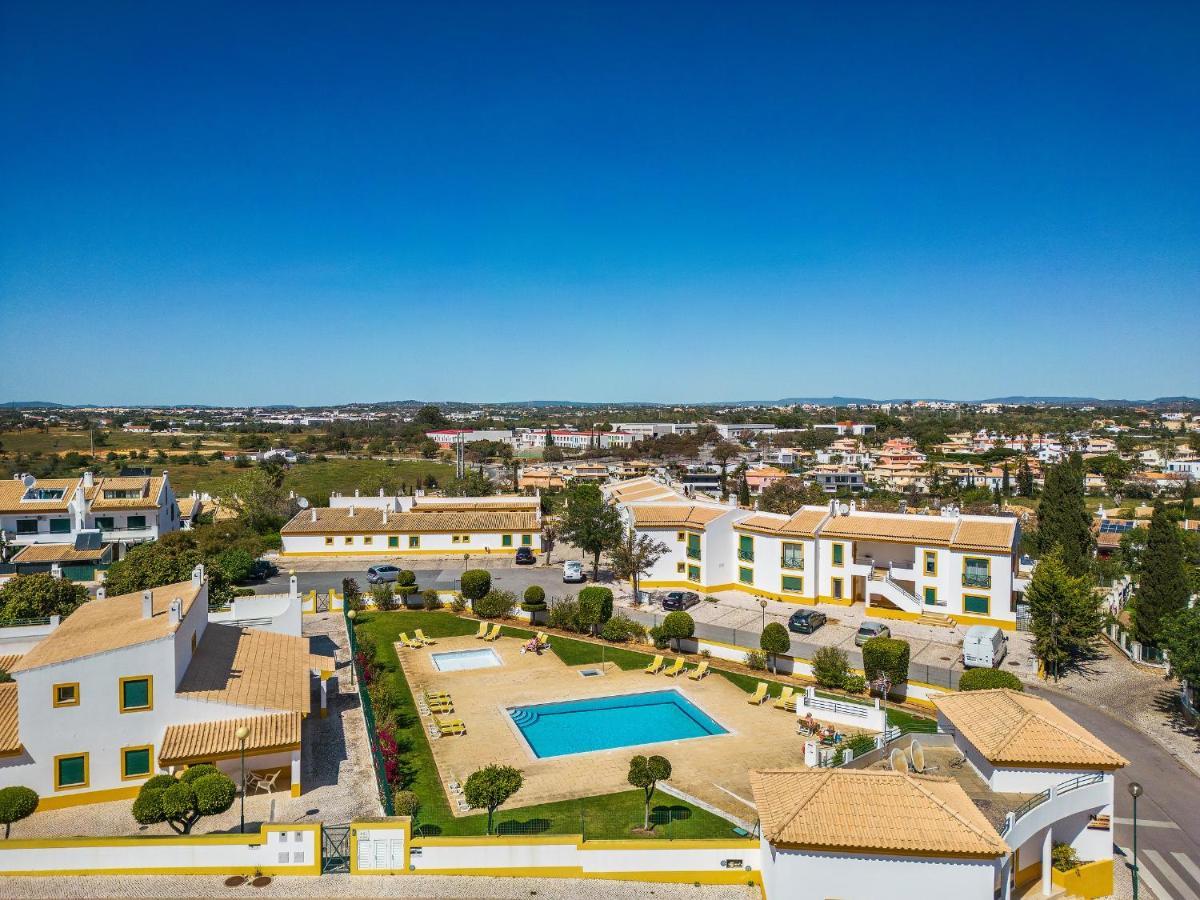 Nuances Do Oceano By Ocvillas Albufeira Exterior photo