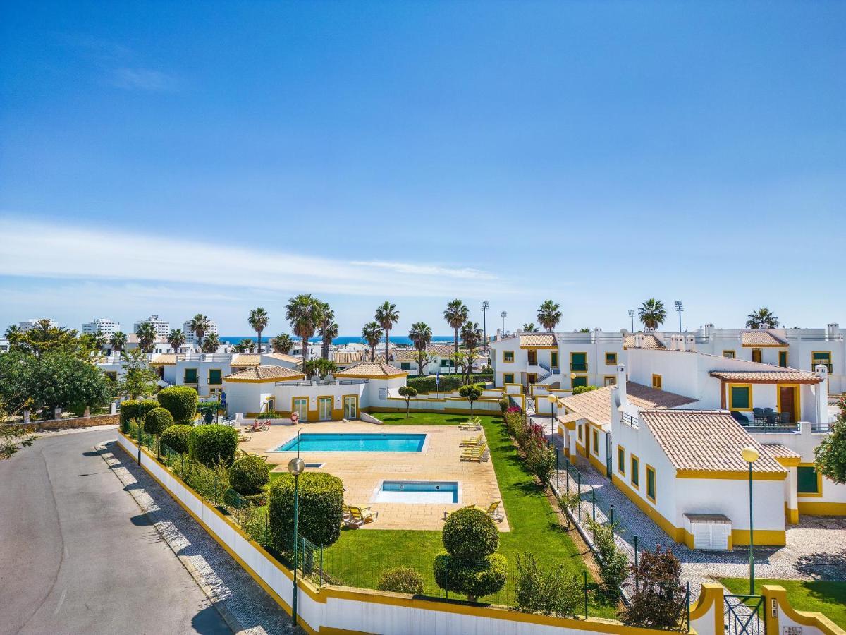 Nuances Do Oceano By Ocvillas Albufeira Exterior photo