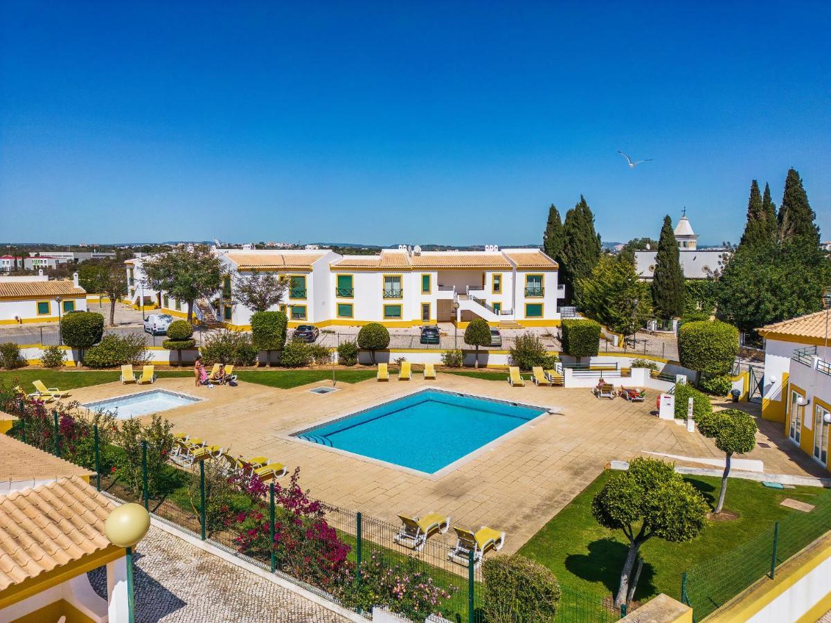 Nuances Do Oceano By Ocvillas Albufeira Exterior photo