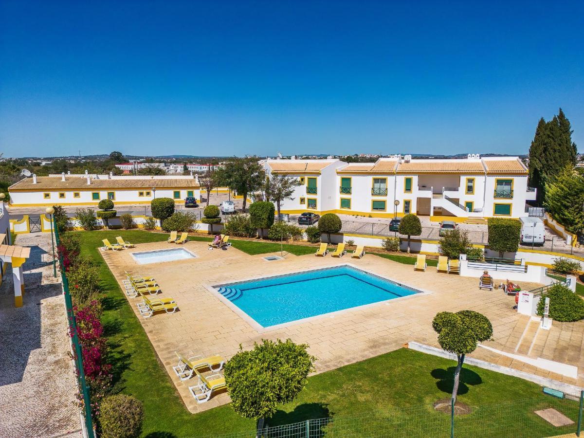 Nuances Do Oceano By Ocvillas Albufeira Exterior photo