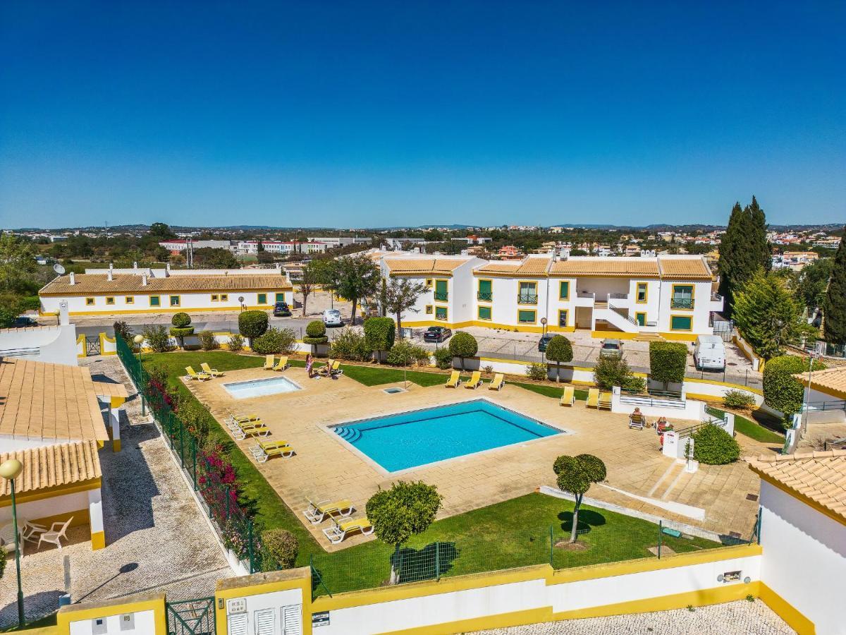Nuances Do Oceano By Ocvillas Albufeira Exterior photo