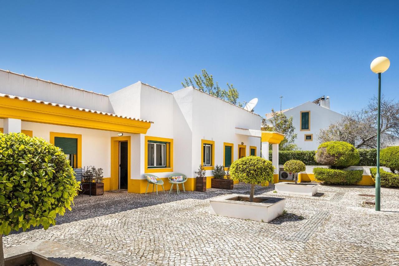 Nuances Do Oceano By Ocvillas Albufeira Exterior photo