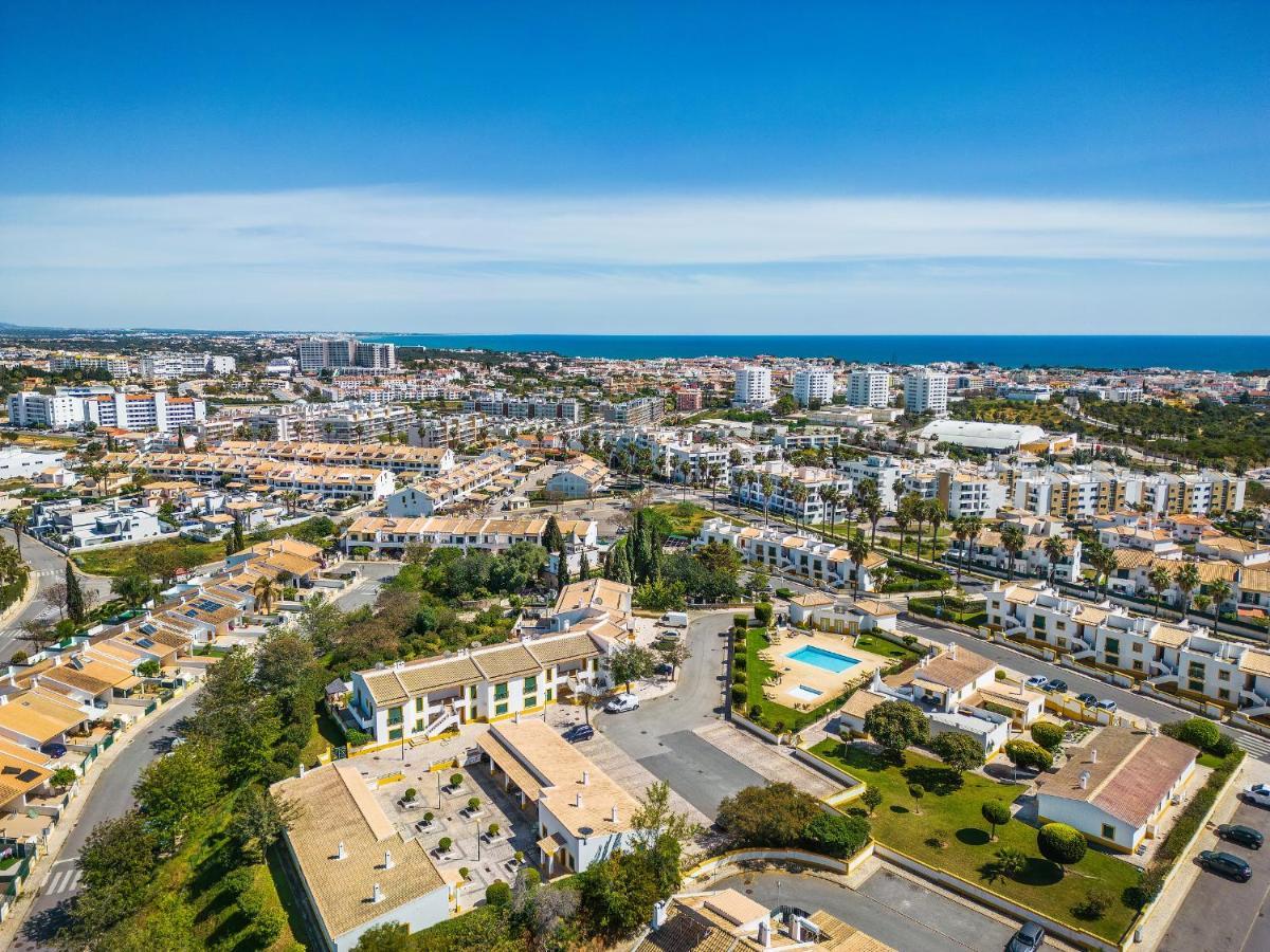 Nuances Do Oceano By Ocvillas Albufeira Exterior photo