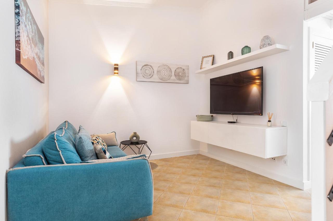 Nuances Do Oceano By Ocvillas Albufeira Exterior photo