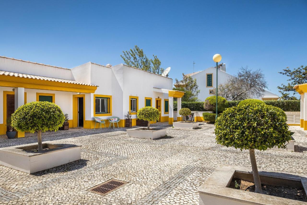 Nuances Do Oceano By Ocvillas Albufeira Exterior photo