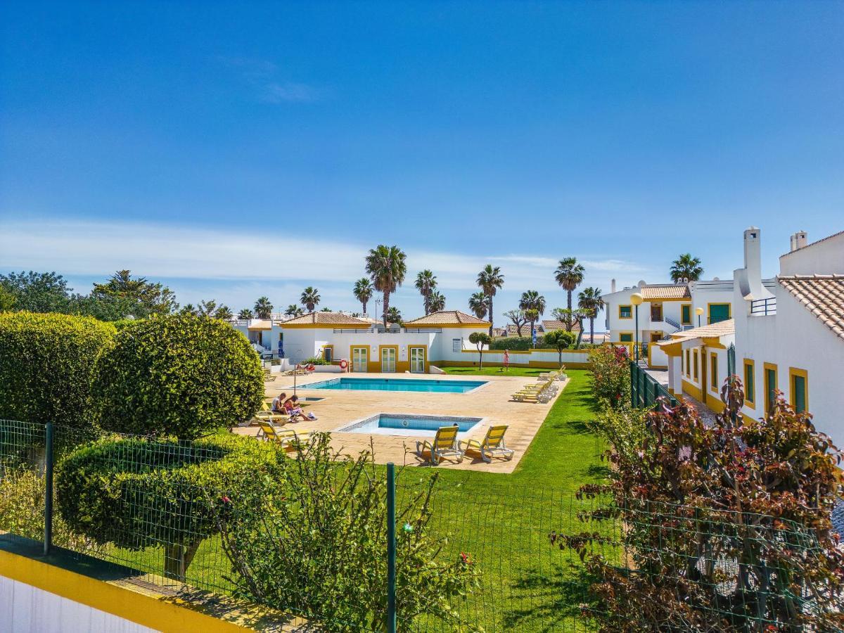 Nuances Do Oceano By Ocvillas Albufeira Exterior photo