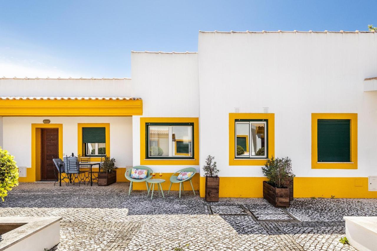 Nuances Do Oceano By Ocvillas Albufeira Exterior photo