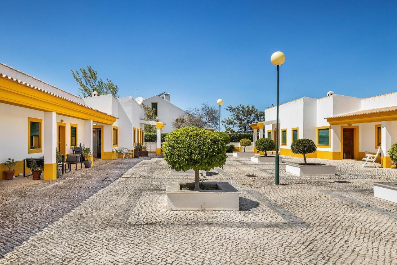 Nuances Do Oceano By Ocvillas Albufeira Exterior photo