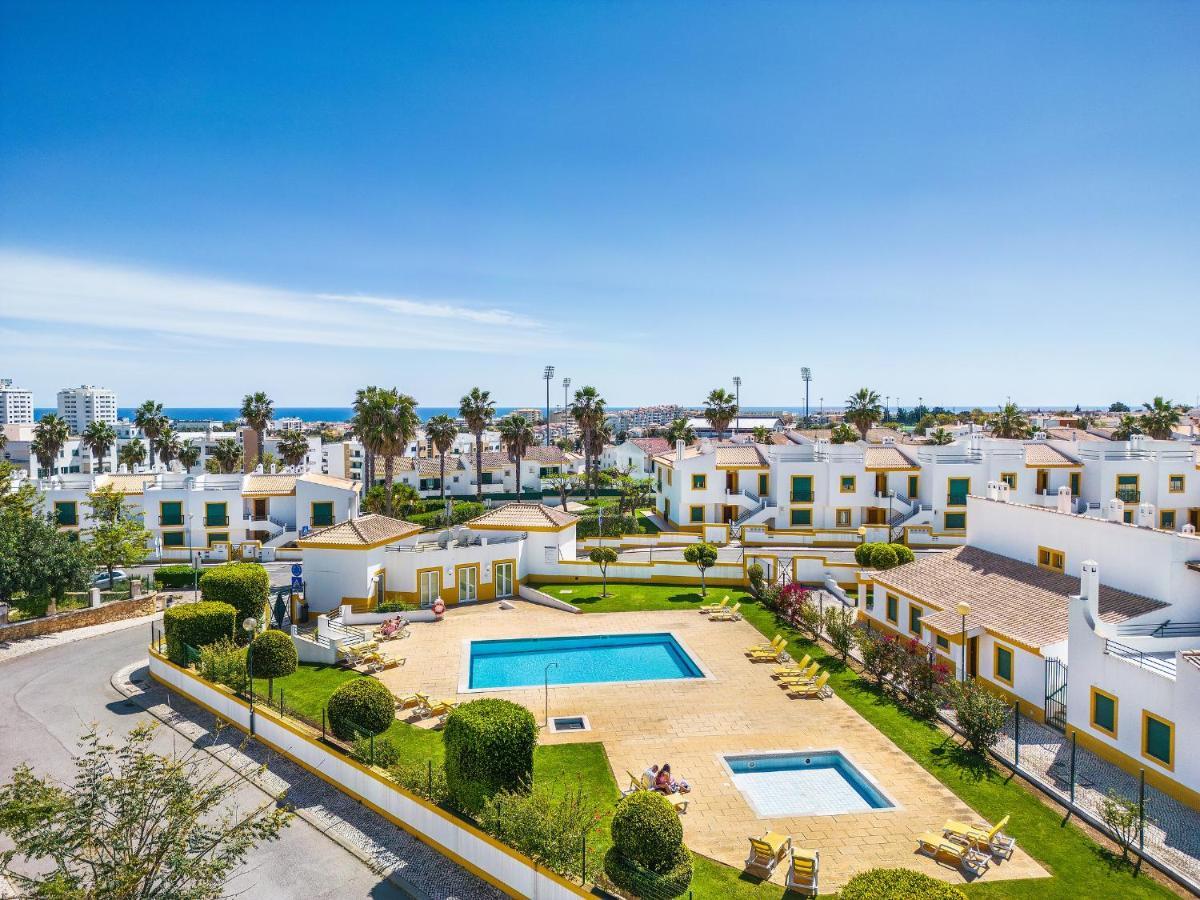Nuances Do Oceano By Ocvillas Albufeira Exterior photo