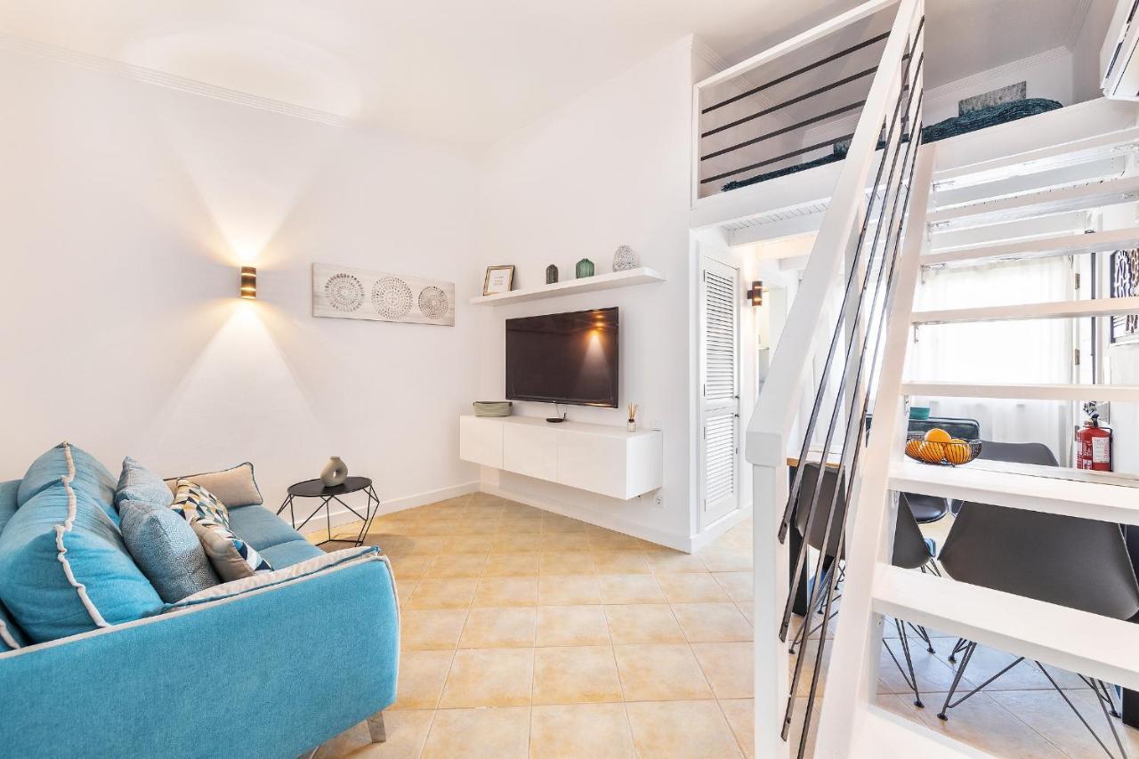 Nuances Do Oceano By Ocvillas Albufeira Exterior photo