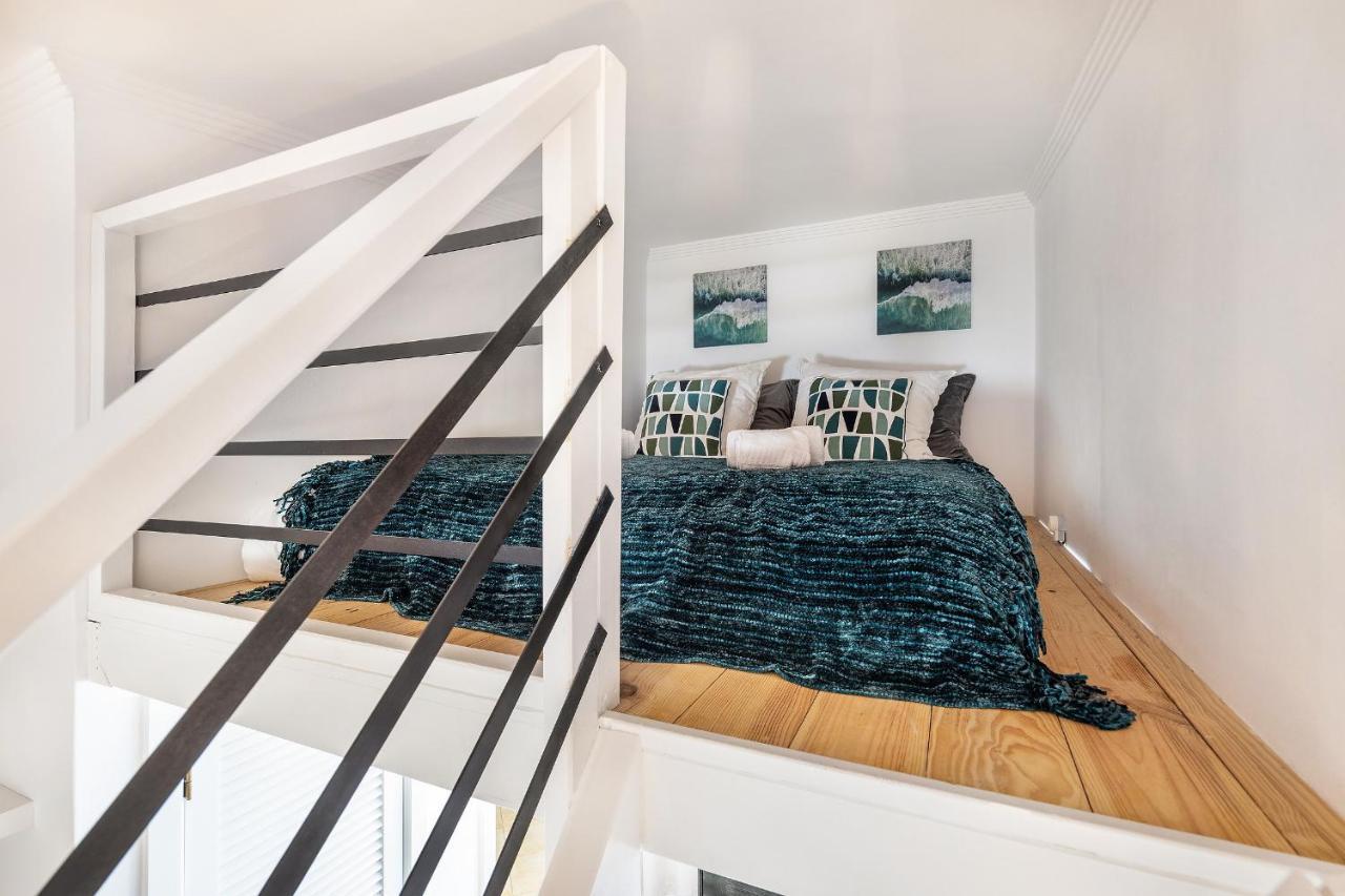 Nuances Do Oceano By Ocvillas Albufeira Exterior photo