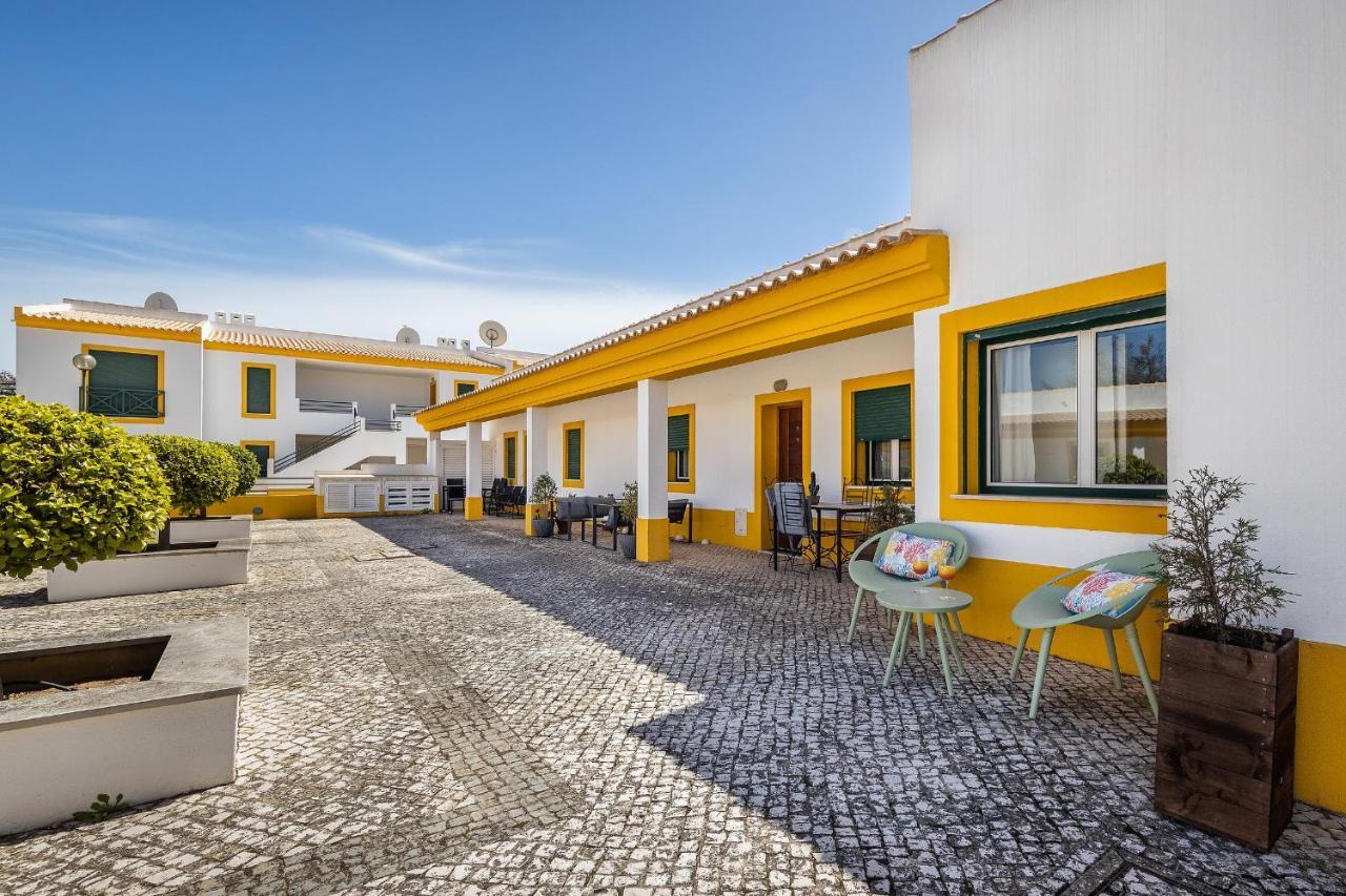 Nuances Do Oceano By Ocvillas Albufeira Exterior photo