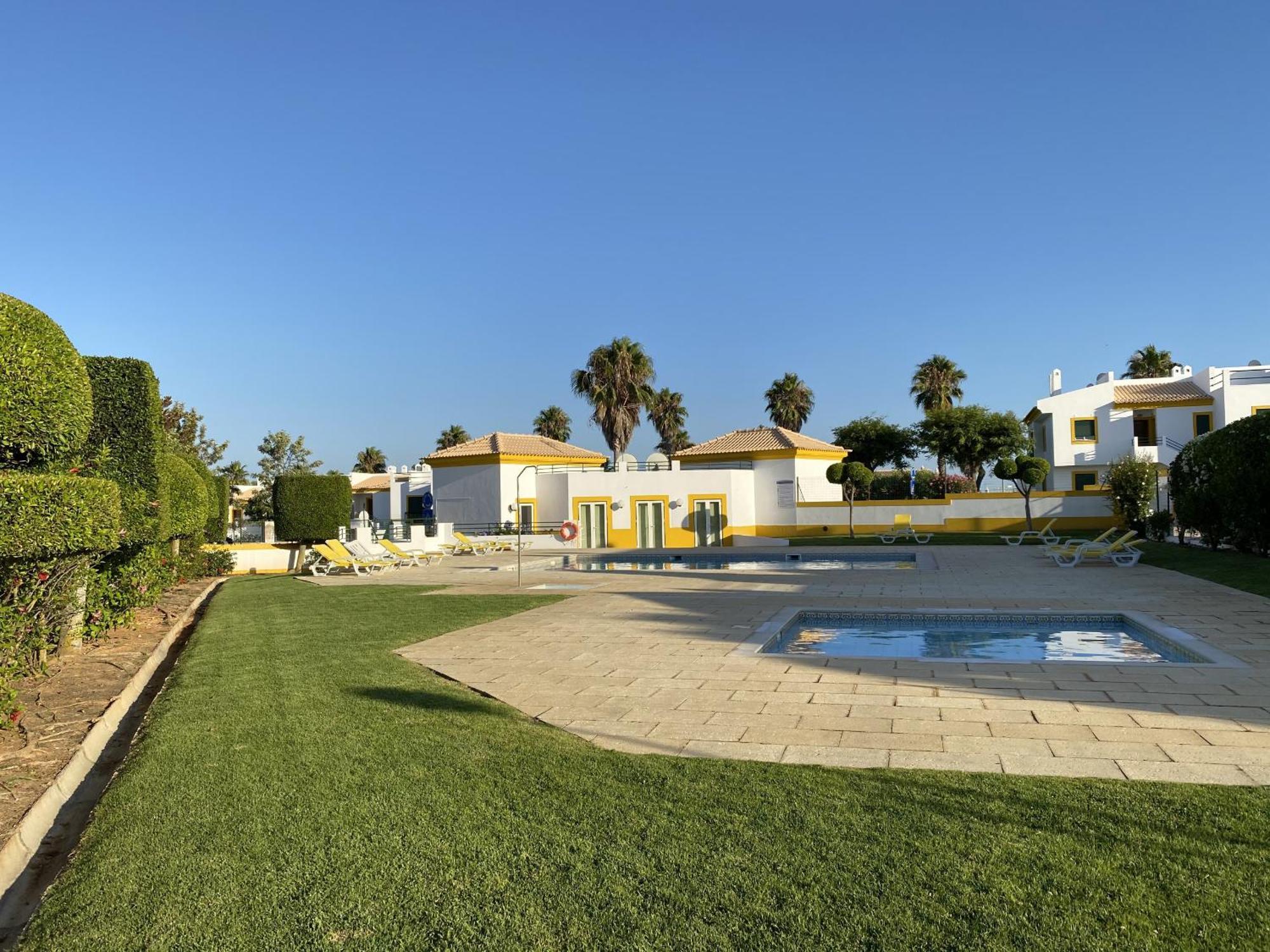 Nuances Do Oceano By Ocvillas Albufeira Exterior photo